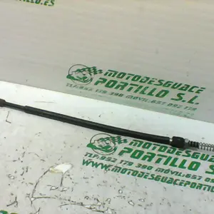 Foto de Cable de repartidor de frenada Honda PS 125 referencia 113-16-45978 foto 2