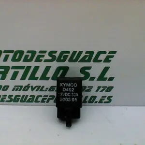 Foto de Rele de arranque Kymco Bet&win 50 referencia 51-19-19982 foto 2
