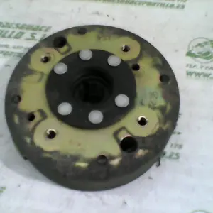 Foto de Plato magnetico Sym VS 125 09 referencia 65-18-25102 foto 5