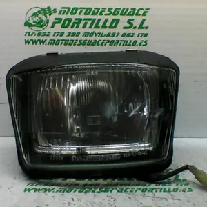 Foto de Faro delantero Kawasaki Gpz 500 referencia 132-18-43203 foto 6