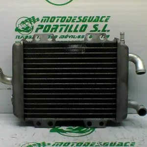 Foto de Radiador Peugeot ELYSTAR 125 referencia 354-20-43044 foto 6
