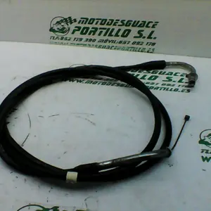 Foto de Cable acelerador Suzuki SIXTEEN 125 referencia 281-18-19820 foto 10