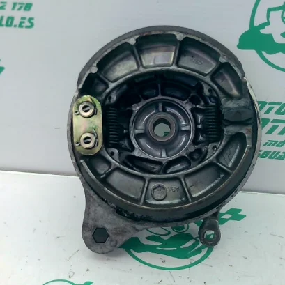 Foto de Porta-zapata rueda trasera Honda SHADOW 600 referencia 61-20-44178