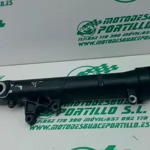 Foto de Barra horquilla derecha Honda CBR 600 R referencia 98-20-38211