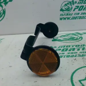 Foto de Portamatricula Keeway SUPERLIGHT referencia 105-24-48352 foto 2