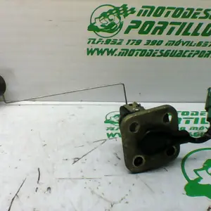 Foto de Aforador Yamaha Cygnus flame 125 referencia 78-21-32413 foto 10