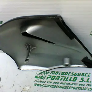 Foto de Carcasa delantera derecha Honda CBF 250 referencia 180-20-33897 foto 11