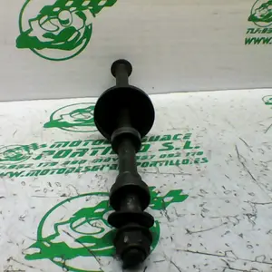 Foto de Eje de rueda trasera Keeway RKV 125 referencia 326-22-42279 foto 2