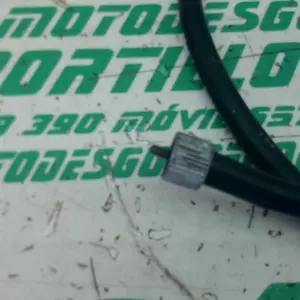 Foto de Cable cuentakilómetros Kymco MILER 125I referencia 151-24-48089 foto 1