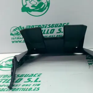 Foto de Protector de radiador Yamaha XMAX 250 referencia 213-19-37436 foto 5