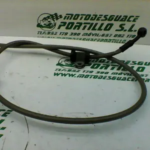 Foto de Latiguillo freno delantero Peugeot Satelis 125 referencia 253-18-16627 foto 4