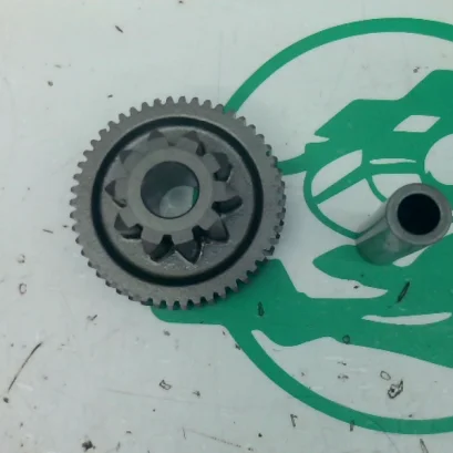 Foto de Piñón del motor de arranque Kawasaki Z 900 referencia 6-24-47597