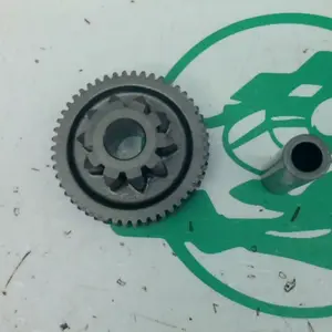 Foto de Piñón del motor de arranque Kawasaki Z 900 referencia 6-24-47597