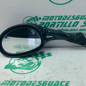 Foto de Retrovisor izquierdo Kymco Bet&win 125 referencia 103-22-46038 foto 12