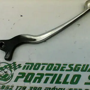 Foto de Maneta de freno delantero Piaggio X8 125 referencia 295-20-37280 foto 6