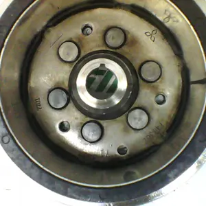 Foto de Plato magnetico Suzuki Marauder 250 referencia 146-19-20968 foto 8