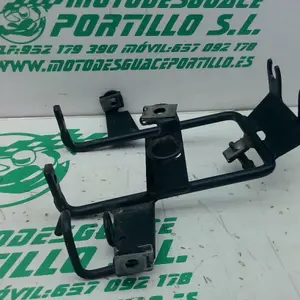Foto de Araña Yamaha XT-125-X referencia 144-23-43772 foto 3