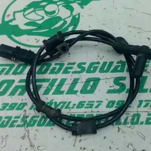Foto de Sensor de ABS delantero Honda SH 125 2018 referencia 327-24-48762