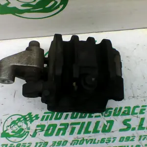 Foto de Pinza de freno delantera Yamaha xmax 125 16 referencia 339-22-39022 foto 4