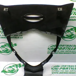 Foto de Embellecedor del frontal Honda SH 125 referencia 86-20-30440 foto 3