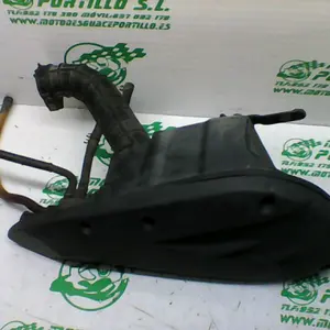 Foto de Caja de filtro Kymco Agility city 125 referencia 17-19-39607 foto 1