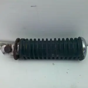 Foto de Reposapies trasero derecho Honda SHADOW 600 referencia 61-20-44222 foto 3
