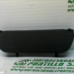 Foto de Protector de radiador Piaggio X9 125 referencia 244-19-24214 foto 6