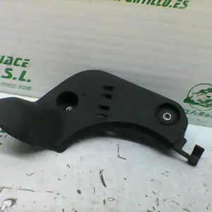 Foto de Embellecedor de motor Honda PS 125 referencia 113-16-25326 foto 2