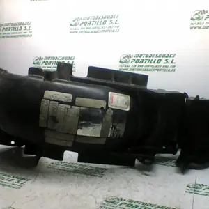 Foto de Paso de rueda Honda PAN EUROPEAN referencia 293-19-25847 foto 3