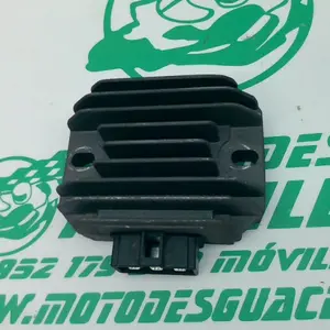 Foto de Regulador Piaggio LIBERTY 125 - 05-08 referencia 193-22-38031 foto 8