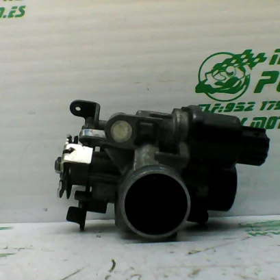 Foto de Cuerpo mariposa Yamaha X MAX 125 referencia 304-21-31412