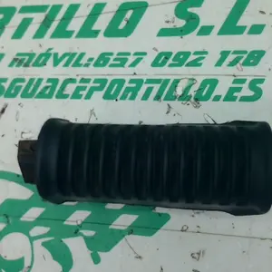 Foto de Reposapies trasero derecho Suzuki RV 125 referencia 146-23-44942 foto 5