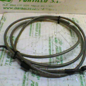 Foto de Latiguillo freno trasero Peugeot Satelis 125 referencia 253-18-16626 foto 2