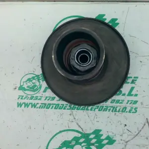 Foto de Rampa variador Honda Foresight 250 referencia 71-24-48806