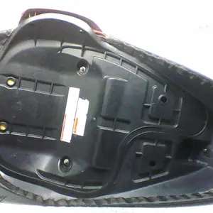 Foto de Asiento Suzuki Burgman 125 referencia 126-17-11500 foto 19