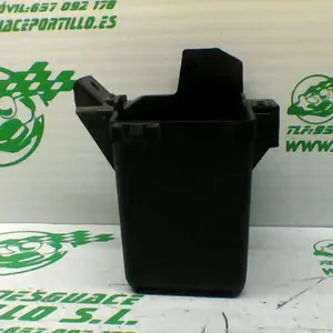 Foto de Caja batería Honda VISION 110 referencia 110-20-31553 foto 2