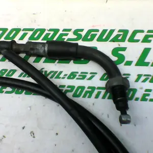 Foto de Cable acelerador Honda S-wing 125 referencia 241-19-22668 foto 2