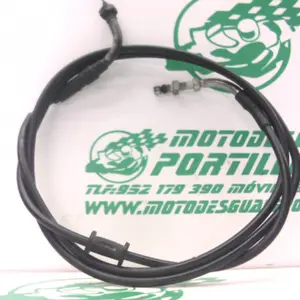 Foto de Cable acelerador Honda PS 125 referencia 106-24-47766 foto 3