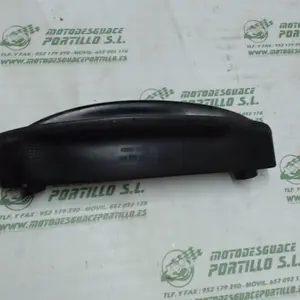 Foto de Agarradera izquierda Suzuki Katana 50 referencia 22-16-7709