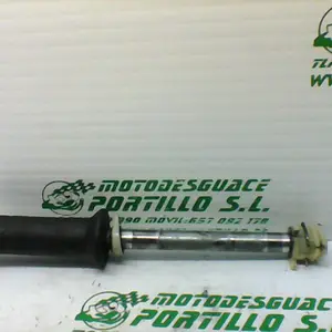 Foto de Semimanillar izquierdo Vespino NL referencia 204-19-22768 foto 4
