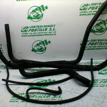 Foto de Manguitos de agua Suzuki BURGMAN 125 - 15 referencia 179-20-35816