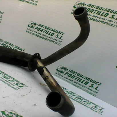 Foto de Colector Yamaha XJ 600 S DIVERSION referencia 128-19-20200