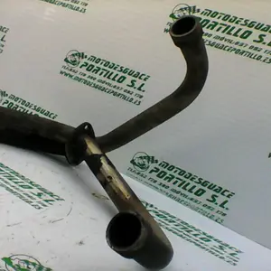 Foto de Colector Yamaha XJ 600 S DIVERSION referencia 128-19-20200