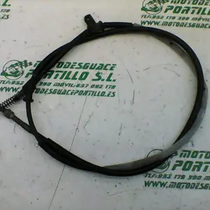 Foto de Cable freno mano Honda Silver wing 600 referencia 122-19-20275 foto 1