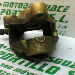 Foto de Pinza de freno delantera Piaggio Typhoon 50 referencia 442-22-40580 foto 6