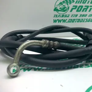 Foto de Latiguillo freno trasero Yamaha Xcity 250 referencia 366-19-37327 foto 3