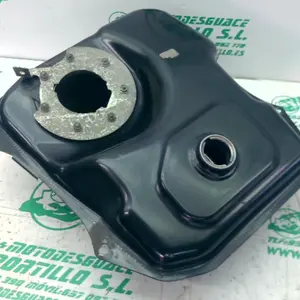 Foto de Deposito gasolina Honda SH 125 i 09-10 referencia 66-24-47149 foto 3