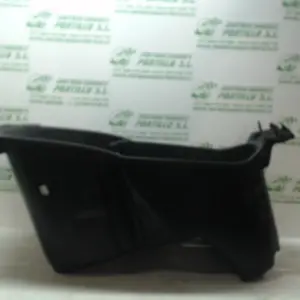 Foto de Porta-casco Yamaha Majesty 125 referencia 80-19-39332 foto 5