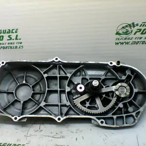 Foto de Tapa de cárter Aprilia Habana 50 referencia 123-22-38353 foto 12