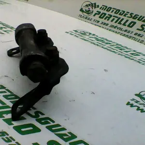 Foto de Repartidor de frenada Honda CB 450 DX referencia 277-18-18538 foto 4